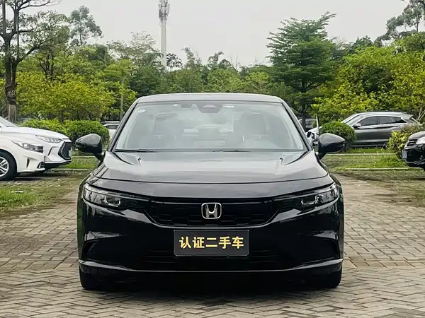 Honda Integra 2022