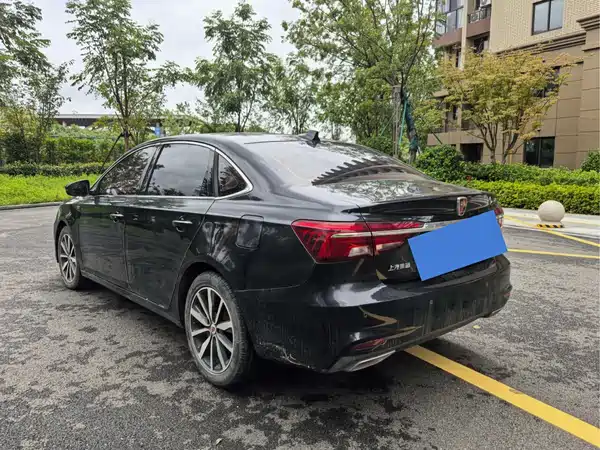 Roewe i6 Classic 2018