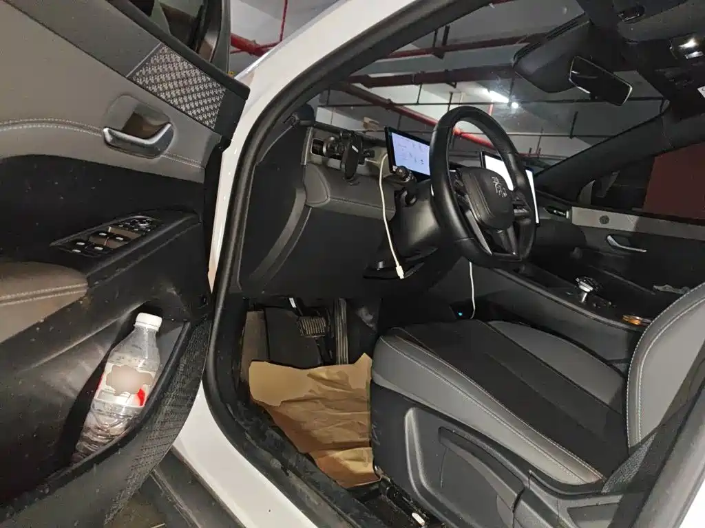 BYD Qin PLUS 2025 — фото 13