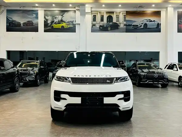 Land Rover Range Rover Sport 2023