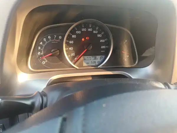 Toyota RAV4 2017