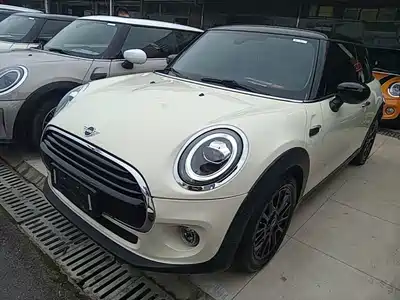 MINI MINI 2021