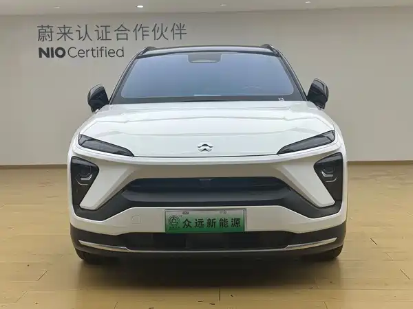 NIO ES6 2022
