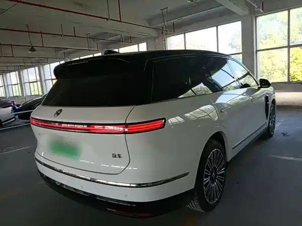 NIO ES8 2026