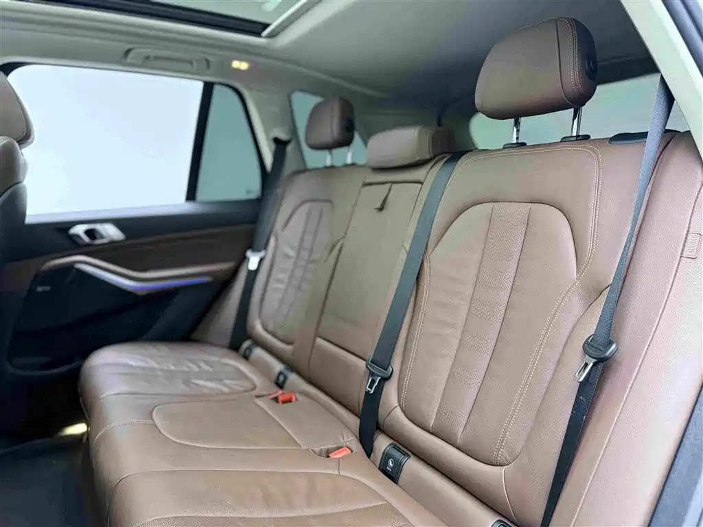 BMW X5 2020 — фото 13