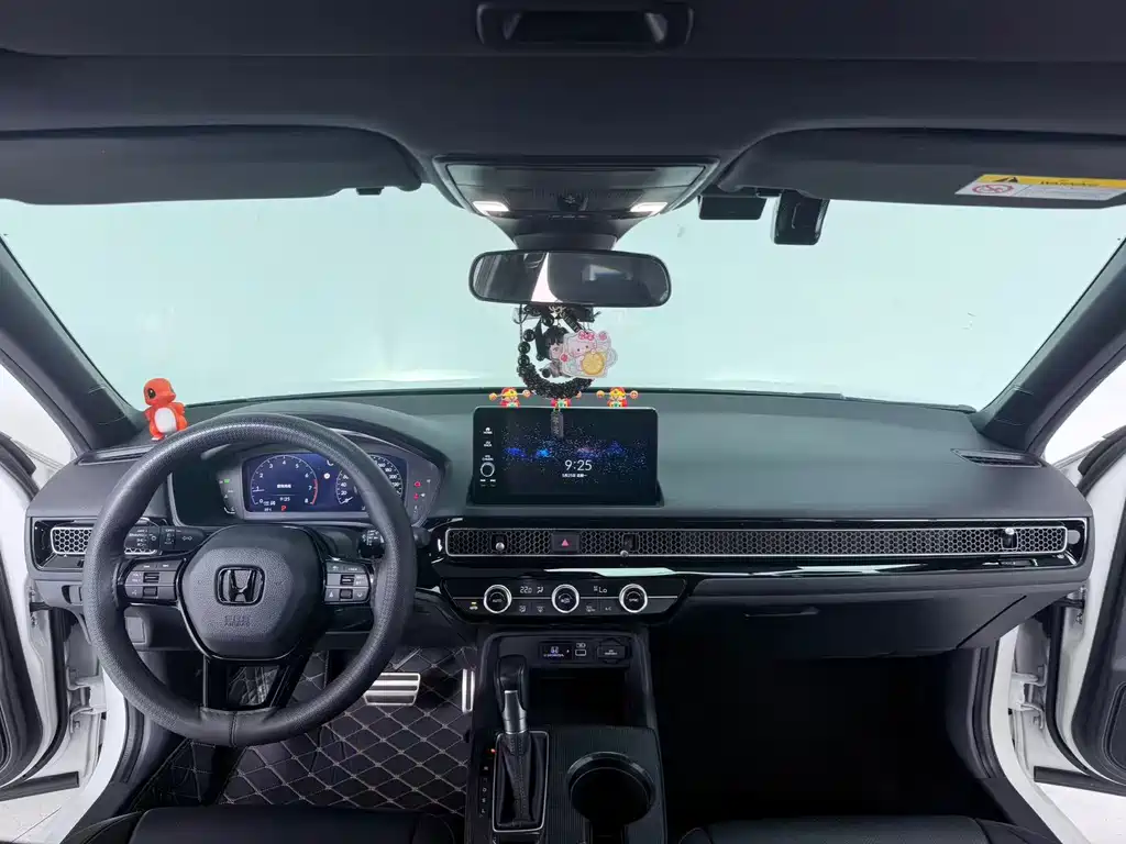 Honda Civic 2024
