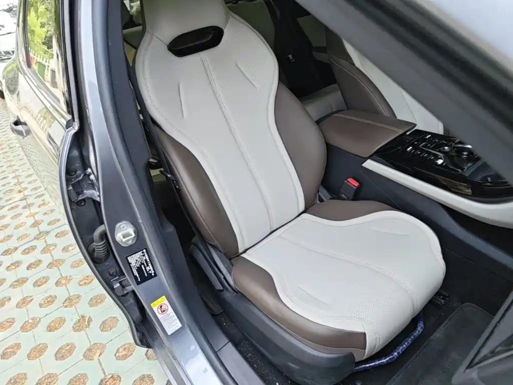BYD Qin PLUS 2025 — фото 25