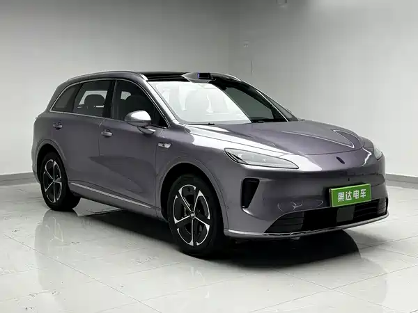 Shangjie H5 2025