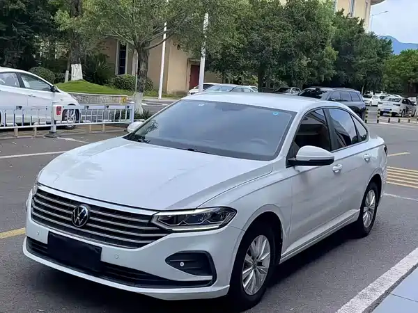 Volkswagen Lavida 2022
