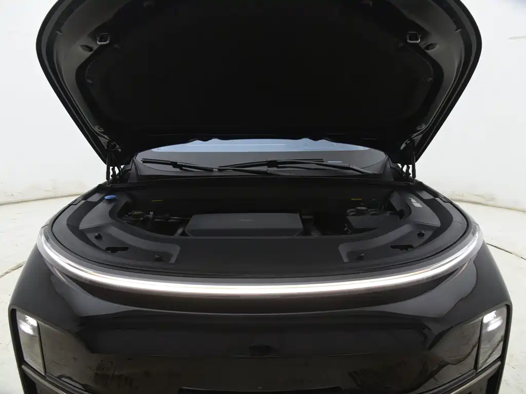 Li Auto Li L9 2023