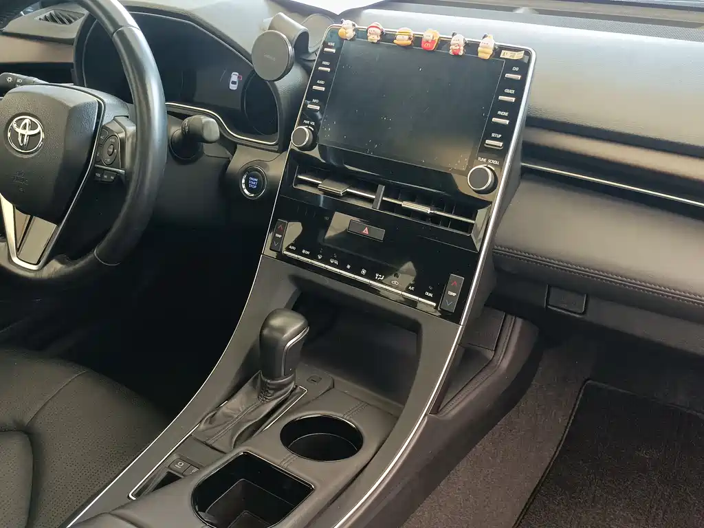 Toyota Avalon 2020 — фото 12