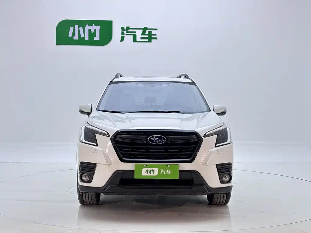 Subaru Forester 2023