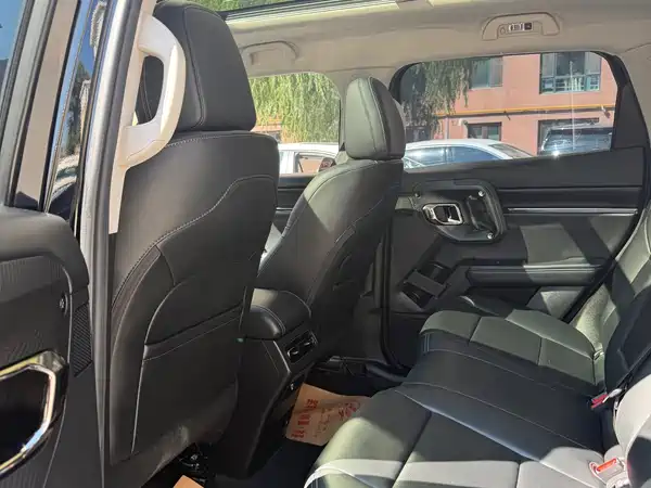 Haval Dog PLUS 2025