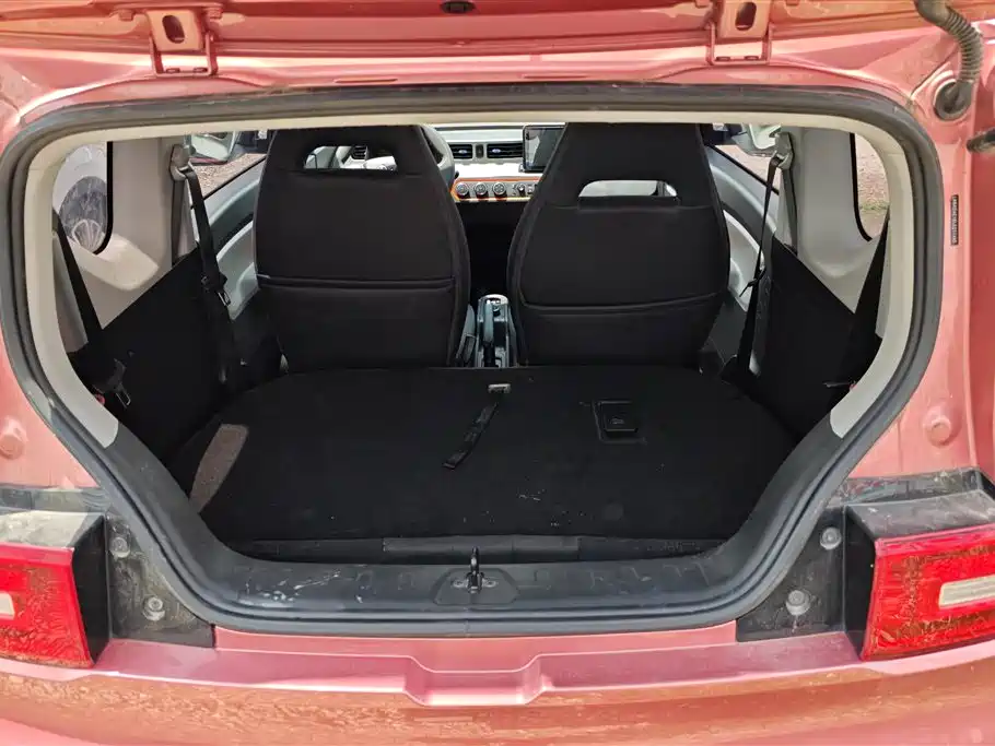 Wuling MINIEV 2020