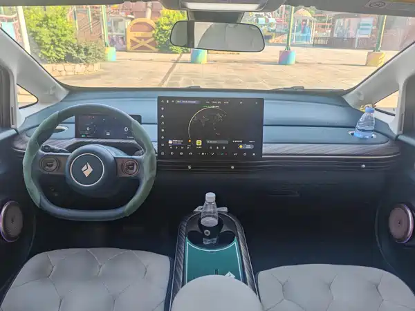 Baojun Yunduo 2023