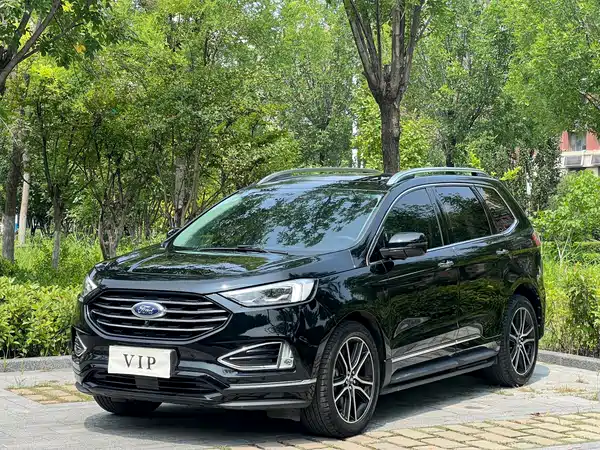 Ford Edge 2020