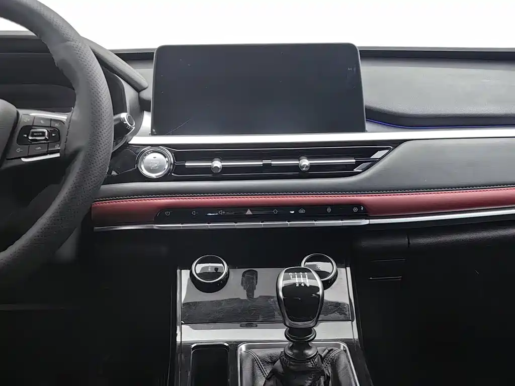 Chery Tiggo 7 PLUS 2021 — фото 12