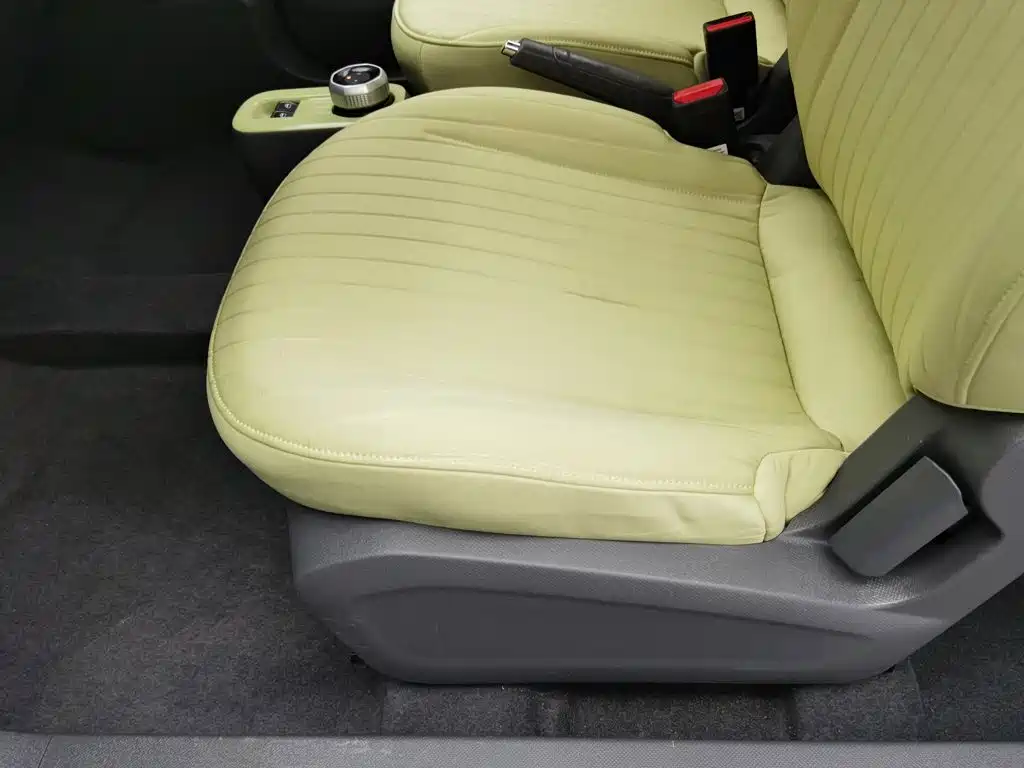 Geely Galaxy Panda 2023 — фото 20