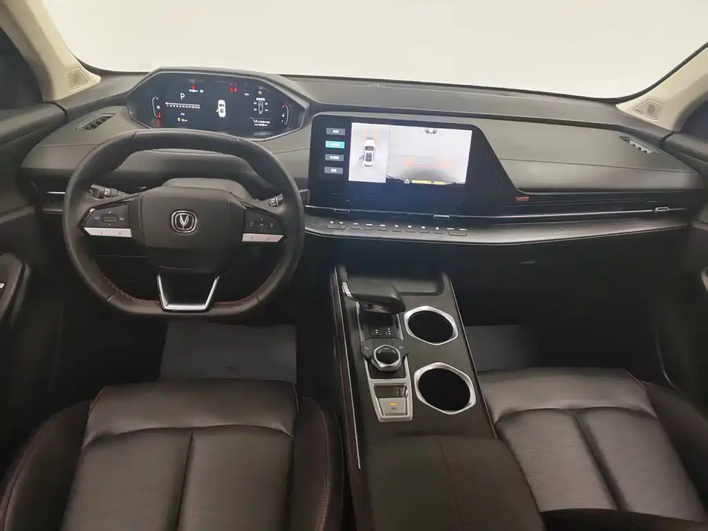 Changan CS55PLUS 2023 — фото 14