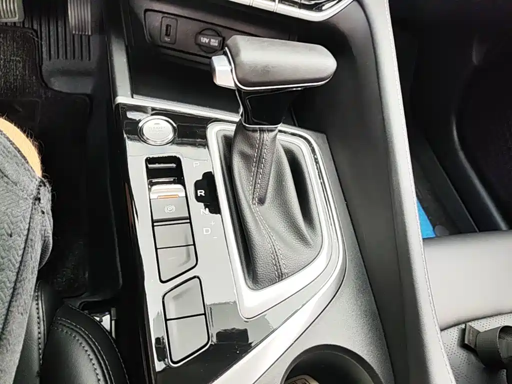 Changan Eado 2021 — фото 14