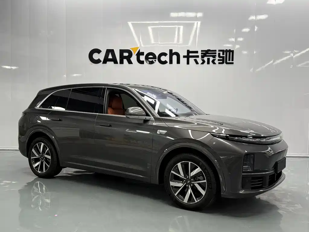 Li Auto Li L7 2024