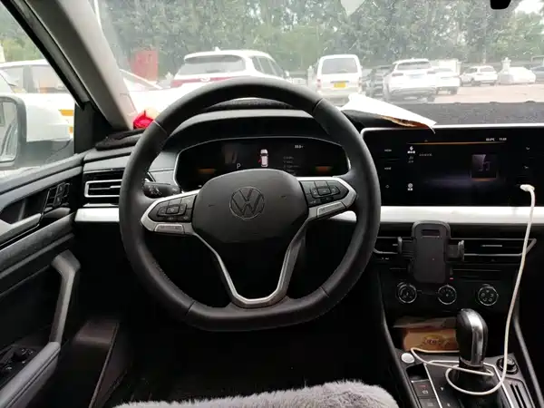 Volkswagen Lavida 2024