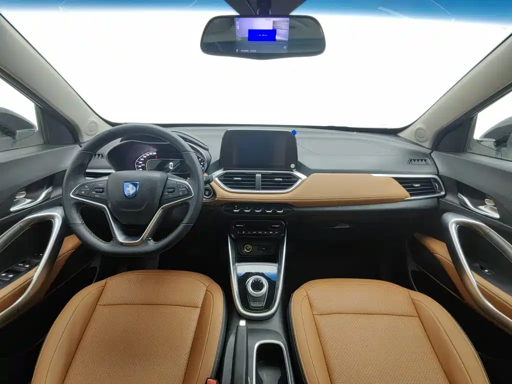 Baojun 510 2018