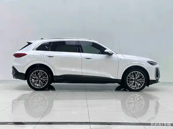 Audi Q5L 2026