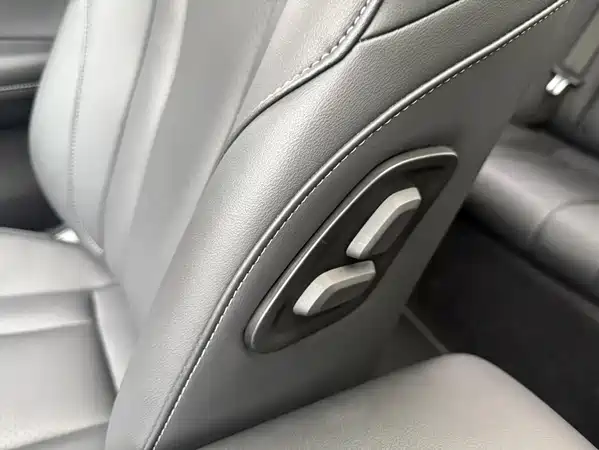GAC Trumpchi GA6 2020