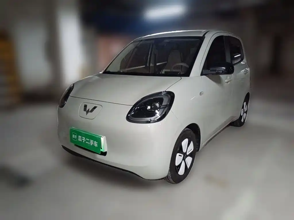 Wuling Hongguang MINIEV 2025 — фото 1