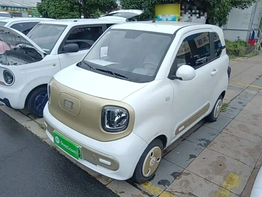 Bestune Pony 2025