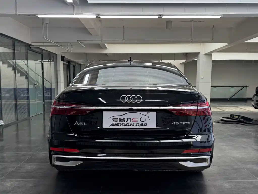Audi A6L 2024