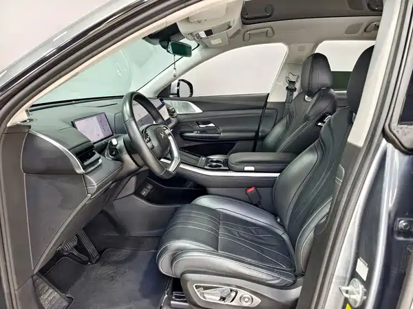 XPeng G9 2023