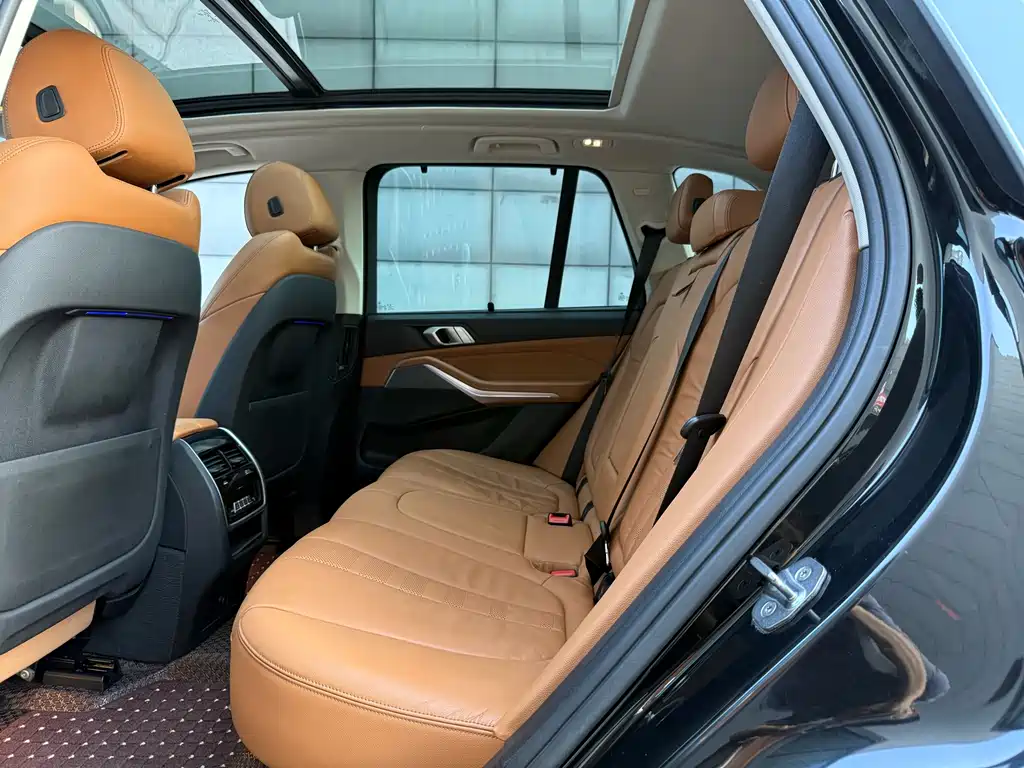 BMW X5 2020 — фото 11