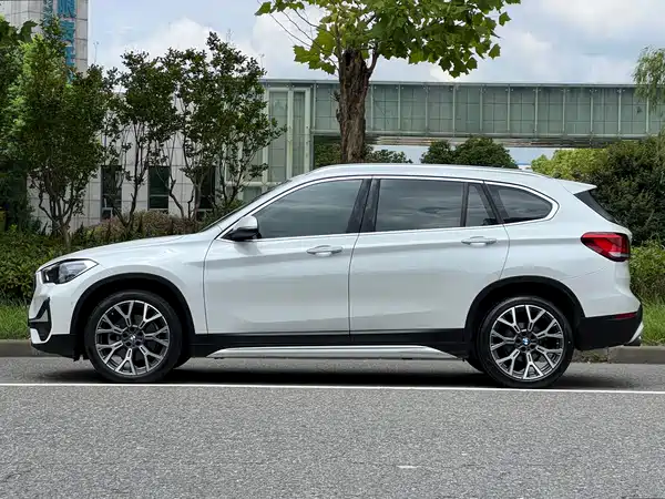 BMW X1 2020