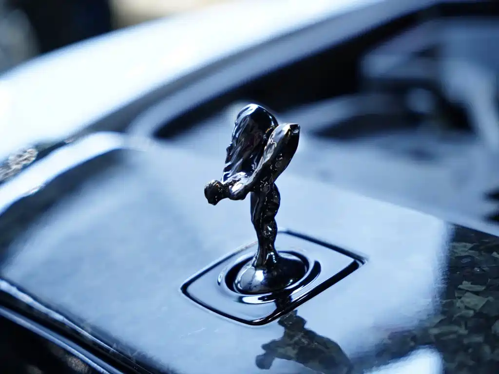 Rolls-Royce Phantom 2014 — фото 43