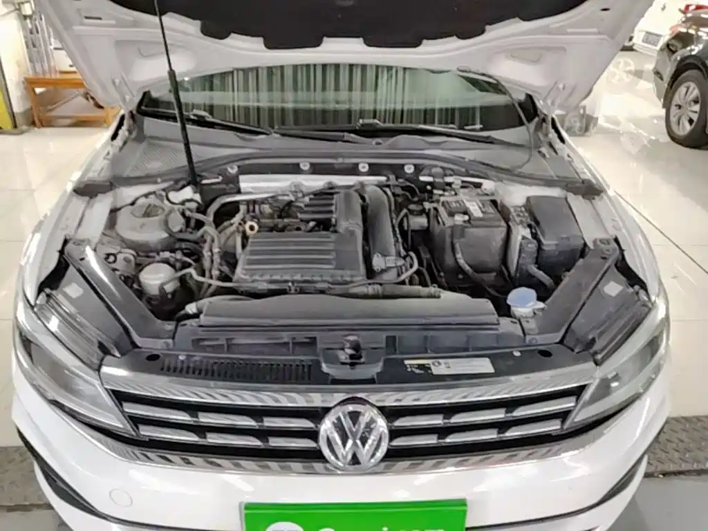 Volkswagen Lamando 2019 — фото 20