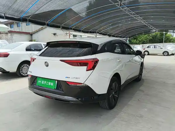 Buick Velite 6 2024