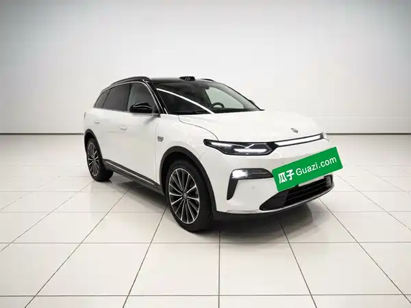 Leapmotor C11 2025