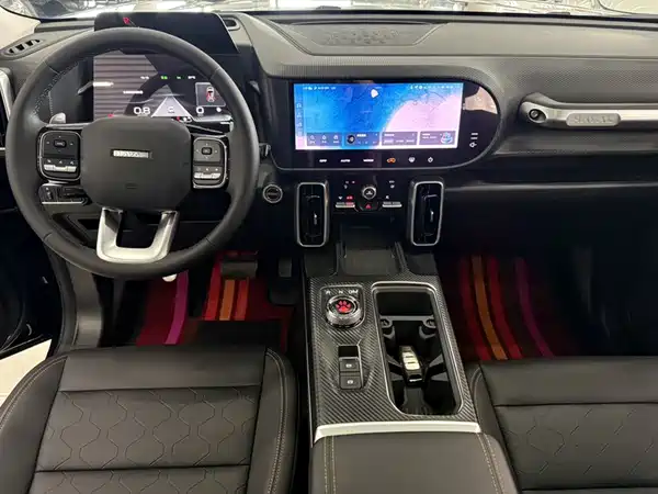 Haval Dargo 2025