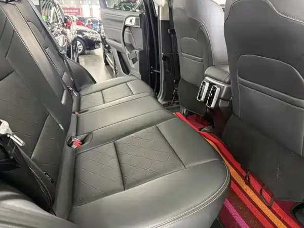 Haval Dargo 2025
