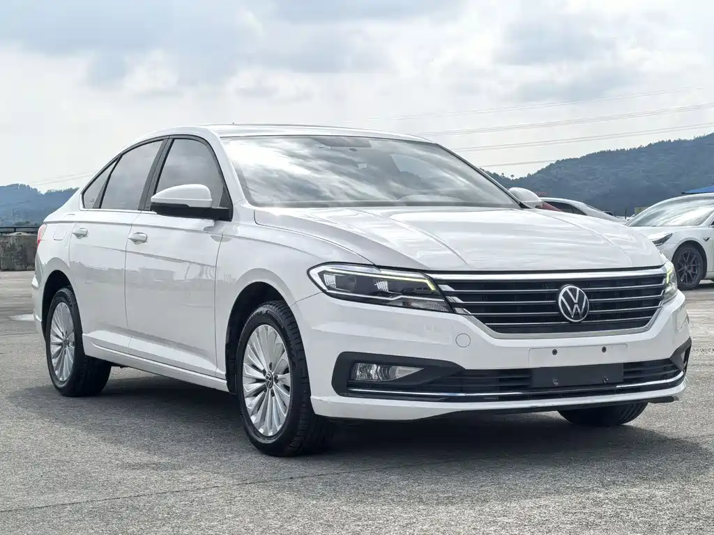 Volkswagen Lavida 2021