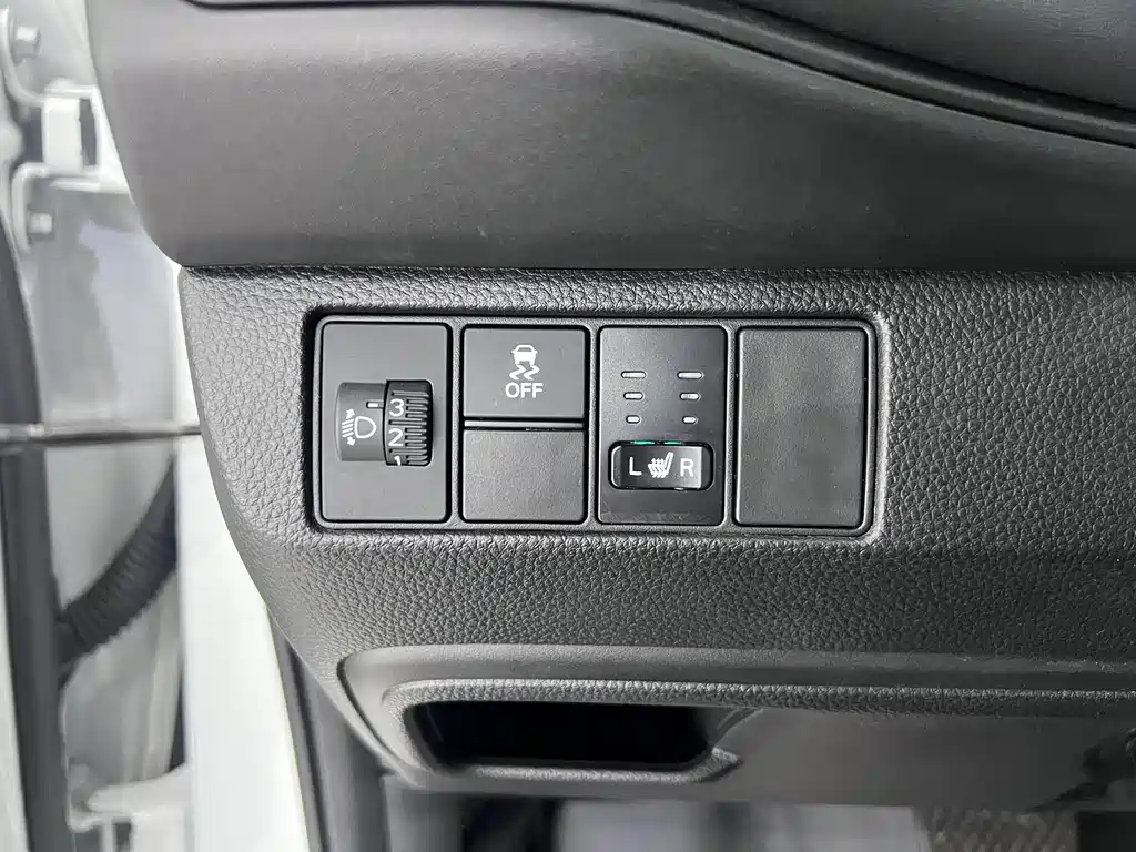 Honda Vezel 2023 — фото 9