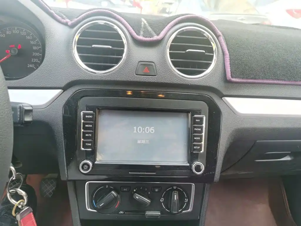 Volkswagen Jetta 2016