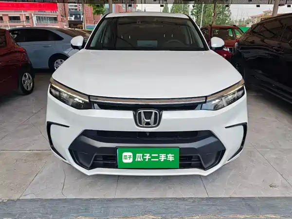 Honda Breeze 2023