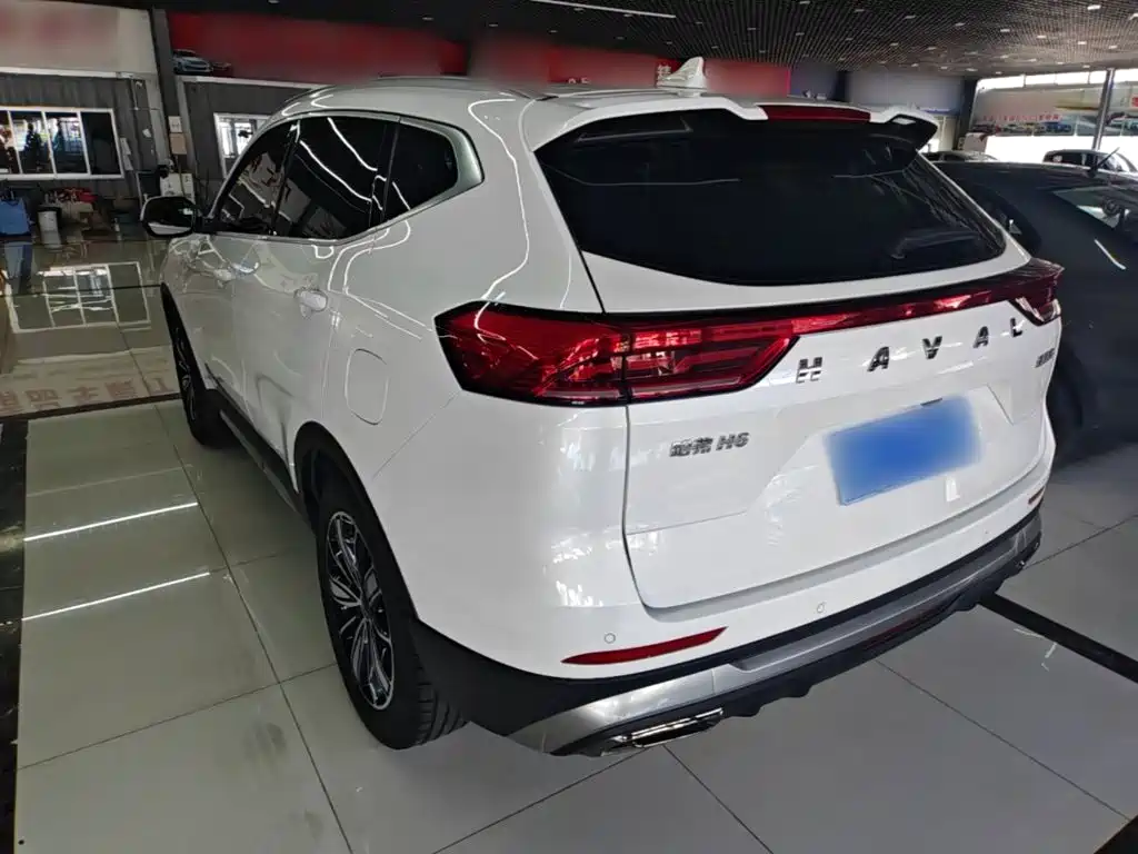 Haval H6 2024