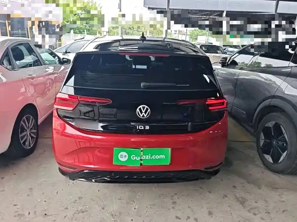 Volkswagen ID.3 2025