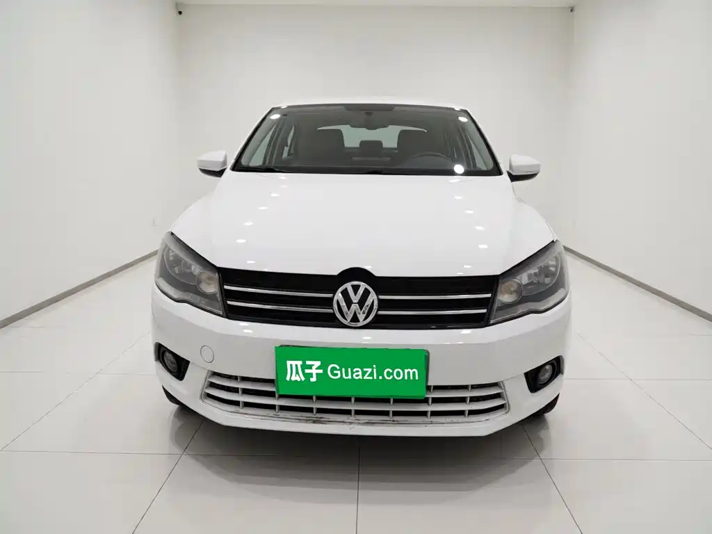 Volkswagen Jetta 2016 — фото 24