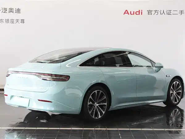 Luxeed S7 2025