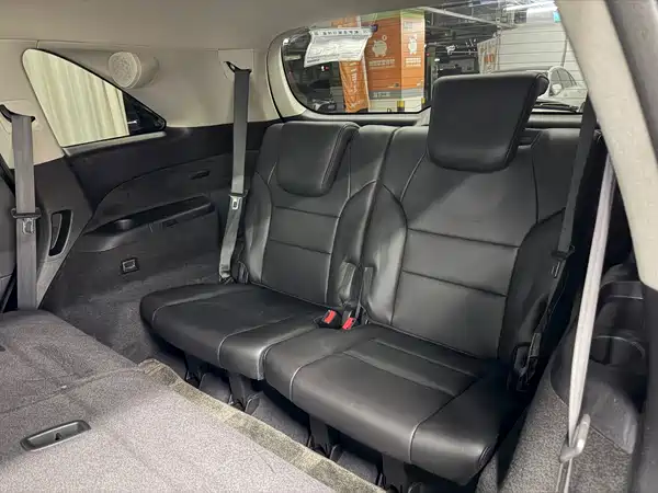 Acura MDX 2011